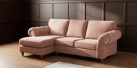 Gosford Highback II Deep Sit