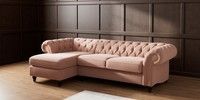 Medium Sofa Chaise - Left Hand