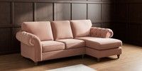 Gosford Highback II Deep Sit