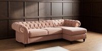 Medium Sofa Chaise - Right Hand
