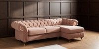 Medium Sofa Chaise - Right Hand