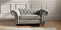 2 Seater Small Sofa