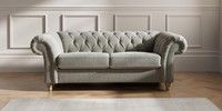 3 Seater Small Sofa
