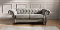 3 Seater Small Sofa