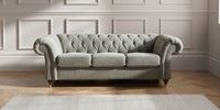 3 Cushion 3 Seater Sofa