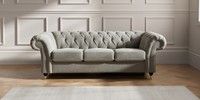 3 Cushion 3 Seater Sofa