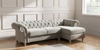Medium Sofa Chaise - Right Hand