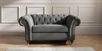 2 Seater Small Sofa