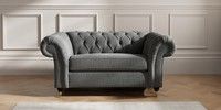 2 Seater Small Sofa