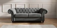 3 Seater Small Sofa