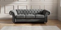 3 Cushion 3 Seater Sofa