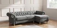 Medium Sofa Chaise - Right Hand