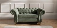 2 Seater Small Sofa