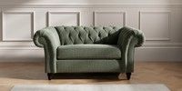 2 Seater Small Sofa