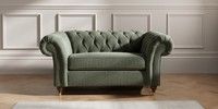 2 Seater Small Sofa