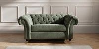 2 Seater Small Sofa