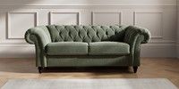 3 Seater Small Sofa