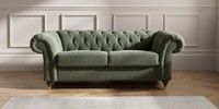 3 Seater Small Sofa