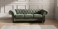 3 Cushion 3 Seater Sofa