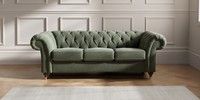 3 Cushion 3 Seater Sofa