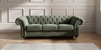3 Cushion 3 Seater Sofa