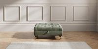 Extra Large Storage Footstool