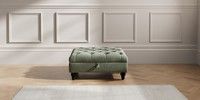 Extra Large Storage Footstool