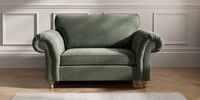 2 Seater Small Sofa