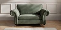 2 Seater Small Sofa