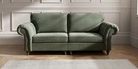 Gosford Highback II Deep Sit