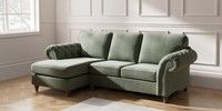 Gosford Highback II Deep Sit