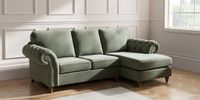 Gosford Highback II Deep Sit