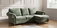 Medium Sofa Chaise - Right Hand