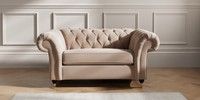 2 Seater Small Sofa