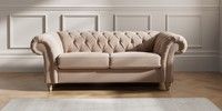 3 Seater Small Sofa
