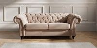 3 Seater Small Sofa