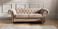 3 Seater Small Sofa