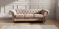 3 Cushion 3 Seater Sofa