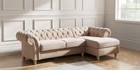 Medium Sofa Chaise - Right Hand
