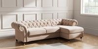 Medium Sofa Chaise - Right Hand
