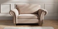 2 Seater Small Sofa