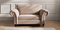 2 Seater Small Sofa