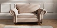 2 Seater Small Sofa