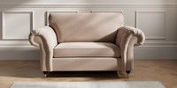 2 Seater Small Sofa
