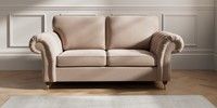 3 Seater Small Sofa