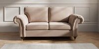 3 Seater Small Sofa