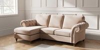 Gosford Highback II Deep Sit