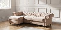 Medium Sofa Chaise - Left Hand