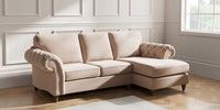 Gosford Highback II Deep Sit