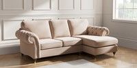 Medium Sofa Chaise - Right Hand